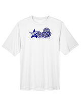 Texas Wind Athletics Volleyball Logo 01 - Performance Shirt