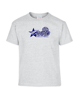Texas Wind Athletics Volleyball Logo 01 - Youth Shirt