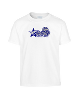 Texas Wind Athletics Volleyball Logo 01 - Youth Shirt