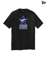 Texas Wind Athletics Volleyball Logo 02 - New Era Performance Shirt
