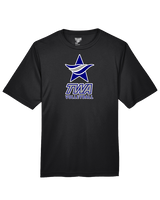 Texas Wind Athletics Volleyball Logo 02 - Performance Shirt