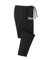 The Dance Scene Basic - Cotton Joggers