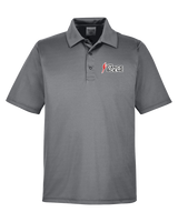 The Dance Scene Basic - Men's Polo