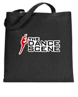 The Dance Scene Basic - Tote Bag