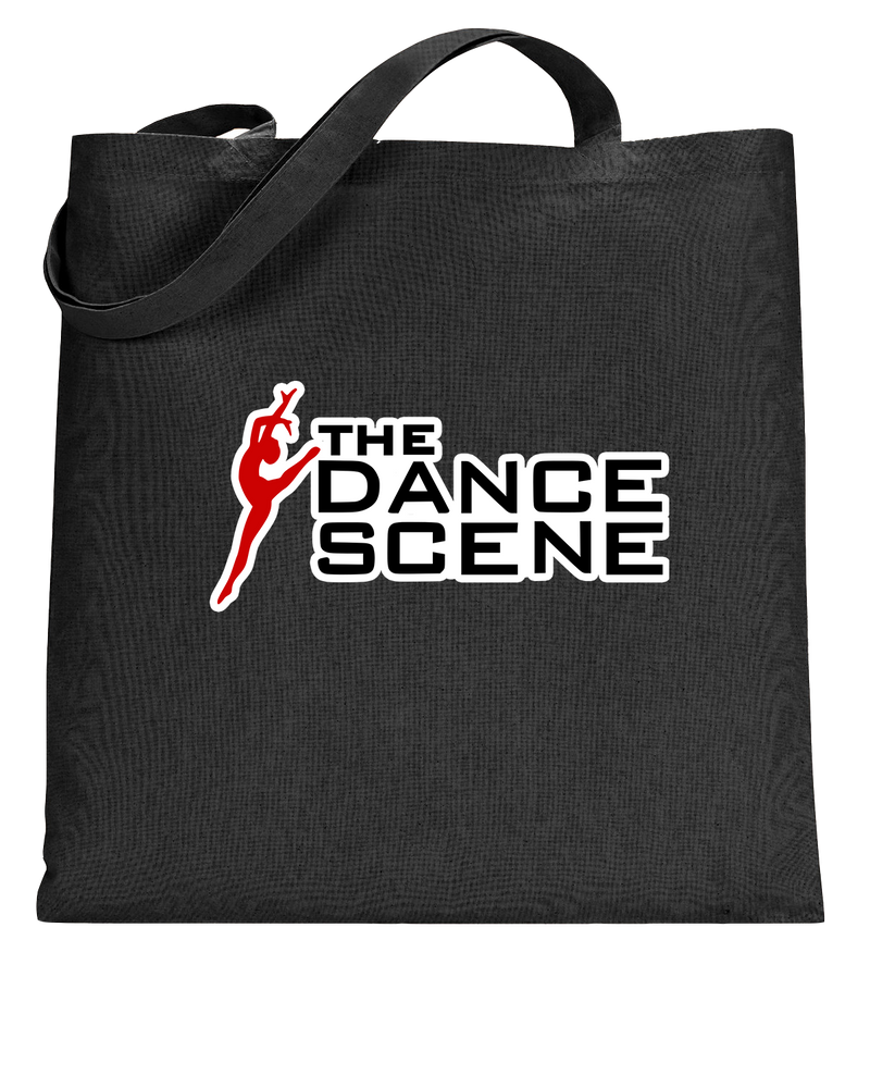 The Dance Scene Basic - Tote Bag