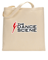 The Dance Scene Basic - Tote Bag