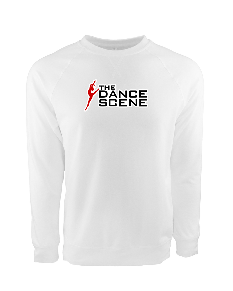 The Dance Scene Basic - Crewneck Sweatshirt