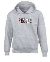 The Dance Scene Basic - Cotton Hoodie
