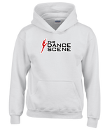 The Dance Scene Basic - Cotton Hoodie