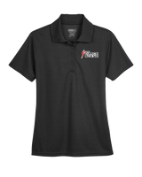 The Dance Scene Basic - Womens Polo
