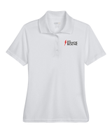 The Dance Scene Basic - Womens Polo