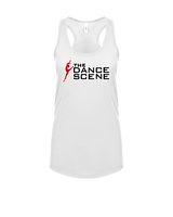 The Dance Scene Basic - Womens Tank Top