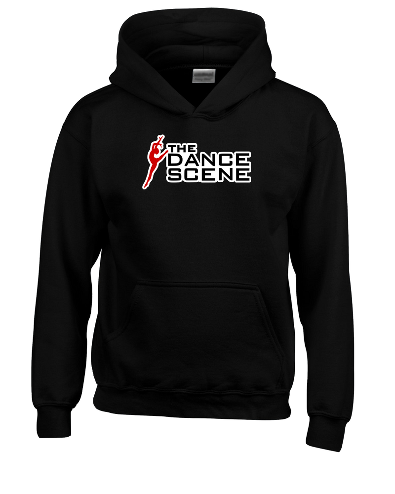 The Dance Scene Basic - Youth Hoodie