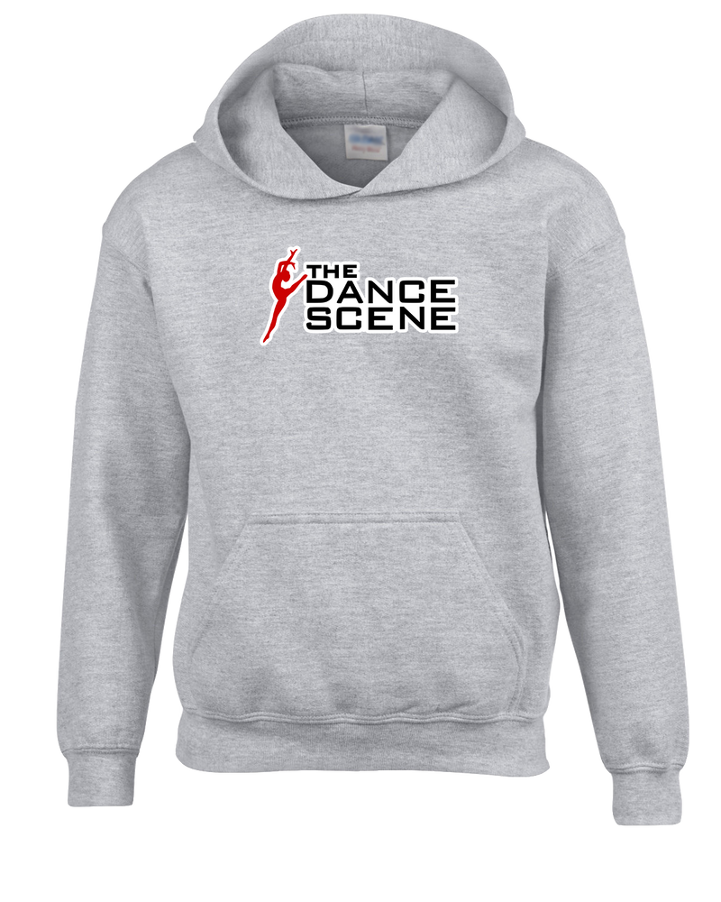 The Dance Scene Basic - Youth Hoodie