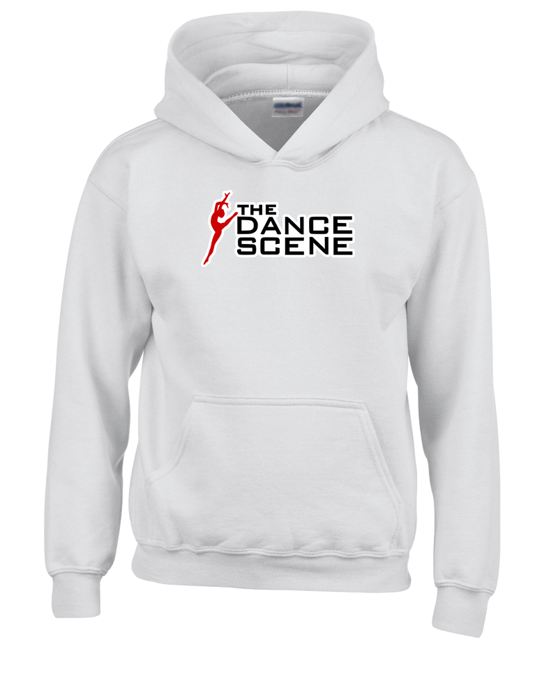 The Dance Scene Basic - Youth Hoodie
