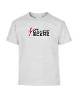 The Dance Scene Basic - Youth T-Shirt