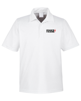 The Dance Scene Vertical - Men's Polo