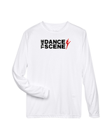 The Dance Scene Vertical - Performance Long Sleeve