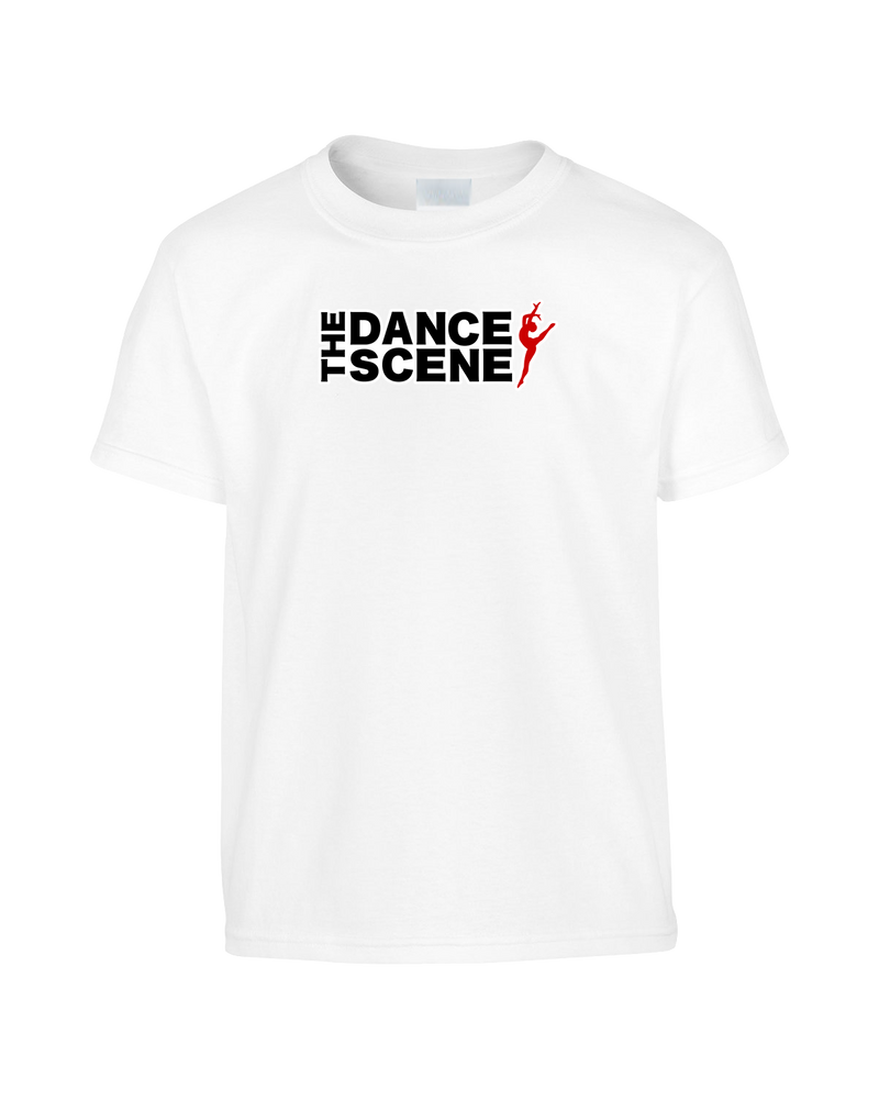 The Dance Scene Vertical - Youth T-Shirt