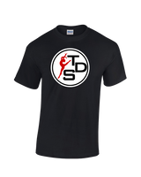 The Dance Scene TDS - Cotton T-Shirt