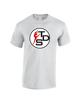 The Dance Scene TDS - Cotton T-Shirt