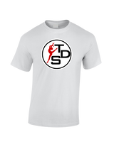 The Dance Scene TDS - Cotton T-Shirt