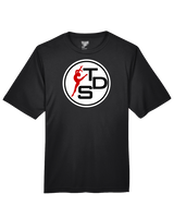 The Dance Scene TDS - Performance T-Shirt