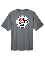 The Dance Scene TDS - Performance T-Shirt