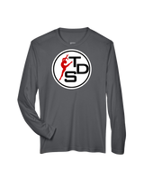The Dance Scene TDS - Performance Long Sleeve
