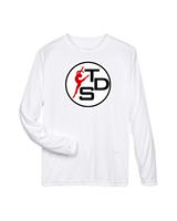 The Dance Scene TDS - Performance Long Sleeve
