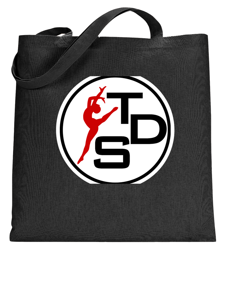 The Dance Scene TDS - Tote Bag