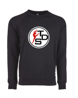 The Dance Scene TDS - Crewneck Sweatshirt