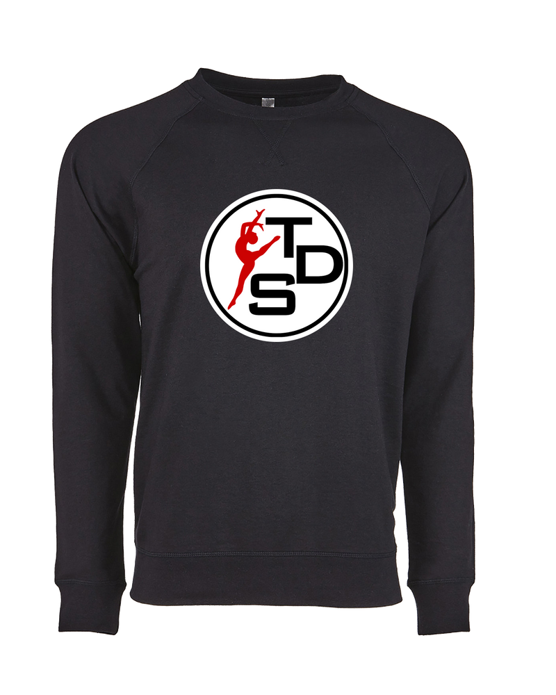 The Dance Scene TDS - Crewneck Sweatshirt