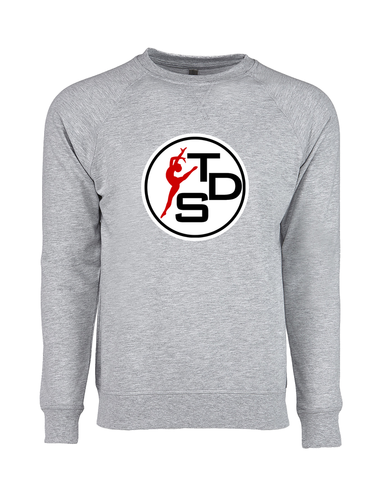 The Dance Scene TDS - Crewneck Sweatshirt