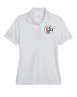 The Dance Scene TDS - Womens Polo