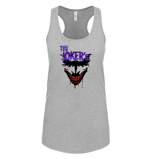 Jokers 9U The Joker - Women’s Tank Top