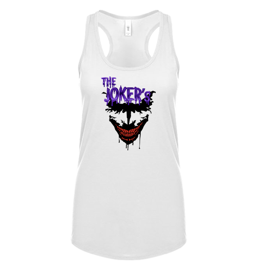Jokers 9U The Joker - Women’s Tank Top