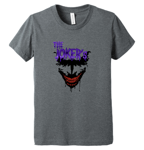 Jokers 9U The Joker - Women’s V-Neck