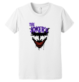 Jokers 9U The Joker - Women’s V-Neck