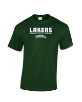 The Mill Fastpitch Softball Keen - Cotton T-Shirt