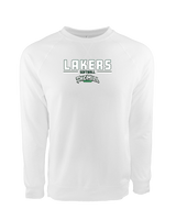 The Mill Fastpitch Softball Keen - Crewneck Sweatshirt