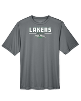 The Mill Fastpitch Softball Keen - Performance Shirt