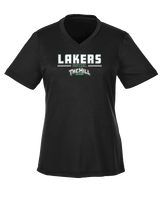 The Mill Fastpitch Softball Keen - Womens Performance Shirt