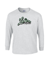The Mill Fastpitch Softball Lakers - Cotton Longsleeve