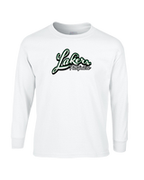 The Mill Fastpitch Softball Lakers - Cotton Longsleeve