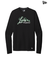 The Mill Fastpitch Softball Lakers - New Era Performance Long Sleeve