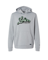 The Mill Fastpitch Softball Lakers - Oakley Performance Hoodie