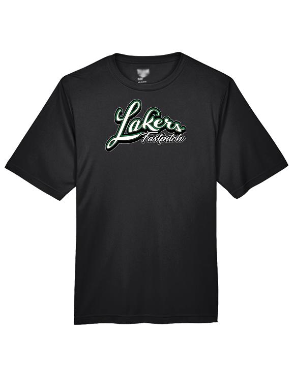 The Mill Fastpitch Softball Lakers - Performance Shirt