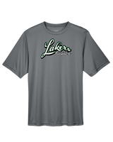 The Mill Fastpitch Softball Lakers - Performance Shirt