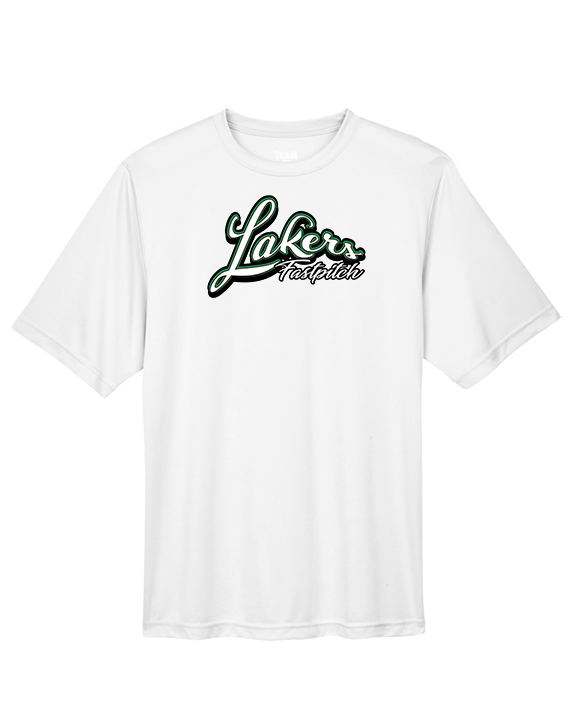 The Mill Fastpitch Softball Lakers - Performance Shirt